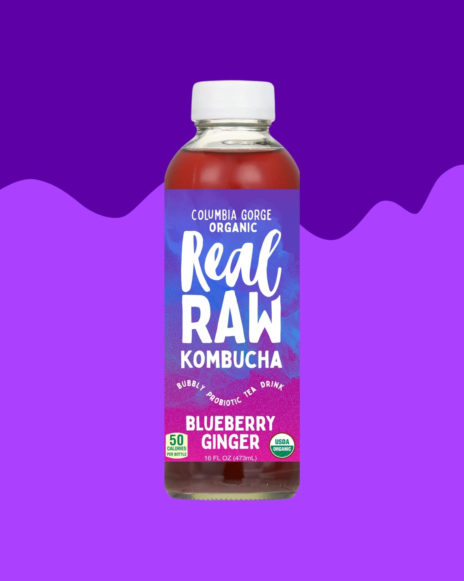 Kombucha