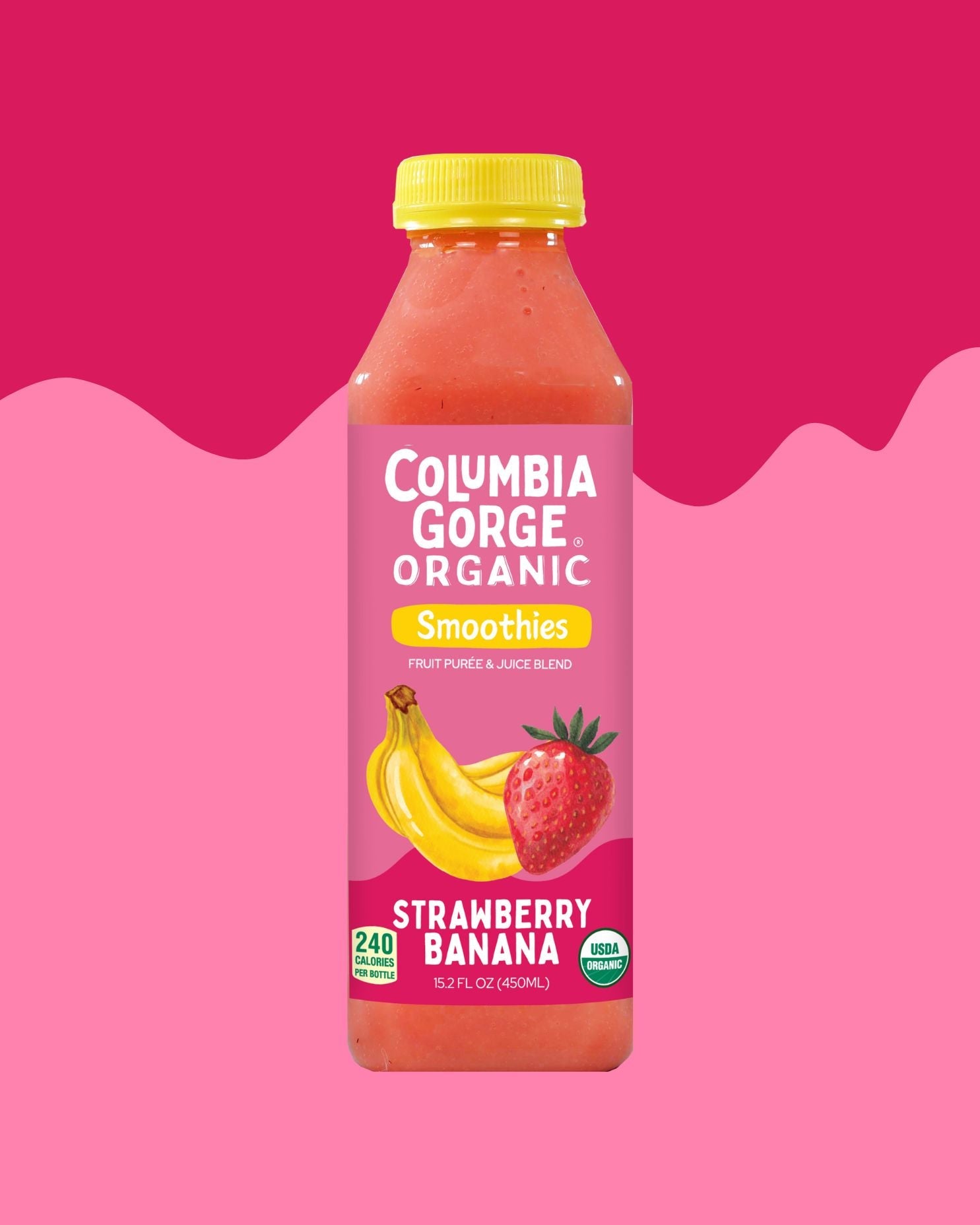 Honeycrisp Apple Cider – Columbia Gorge Organic