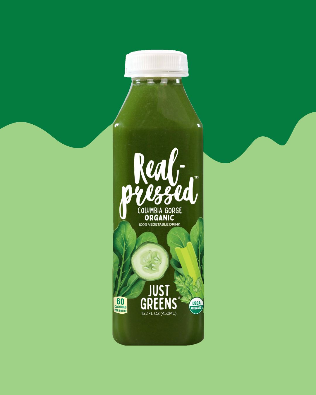 Just Celery – Columbia Gorge Organic