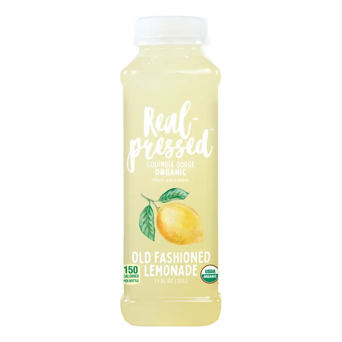 Old Fashioned Lemonade