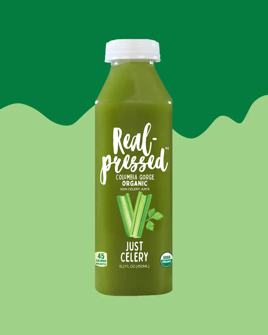 Just Celery