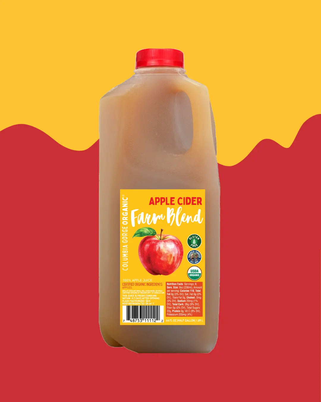 Farm Blend Apple Cider