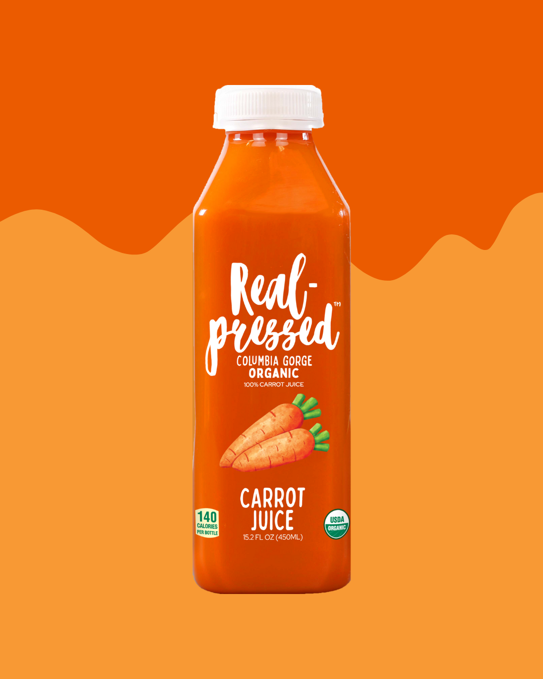 Carrot Juice