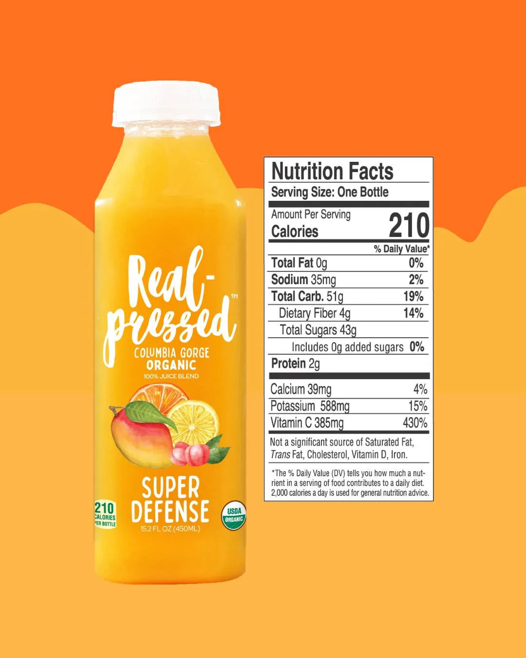 Super Defense – Columbia Gorge Organic Super Defense – Columbia Gorge Organic