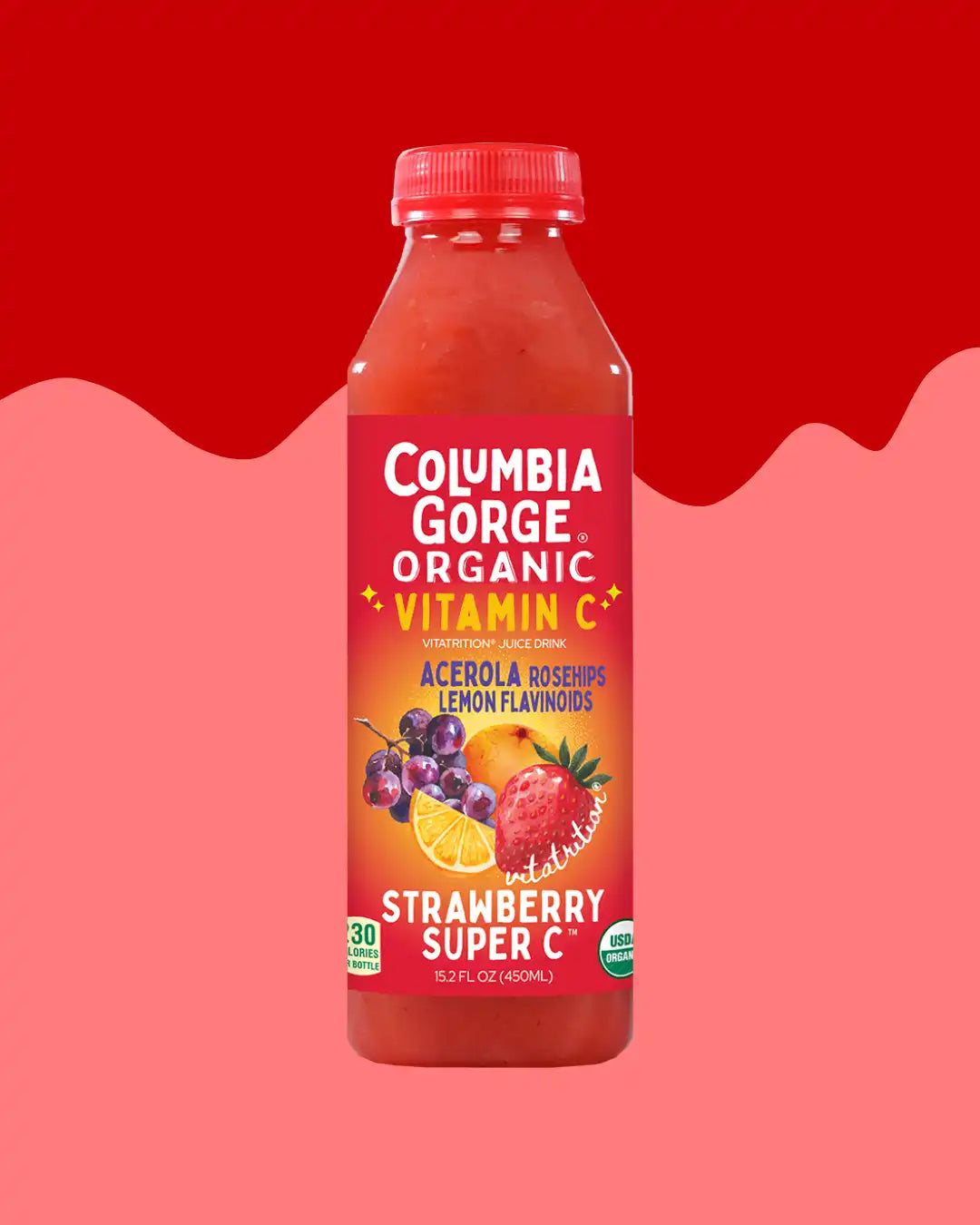 Strawberry Super C