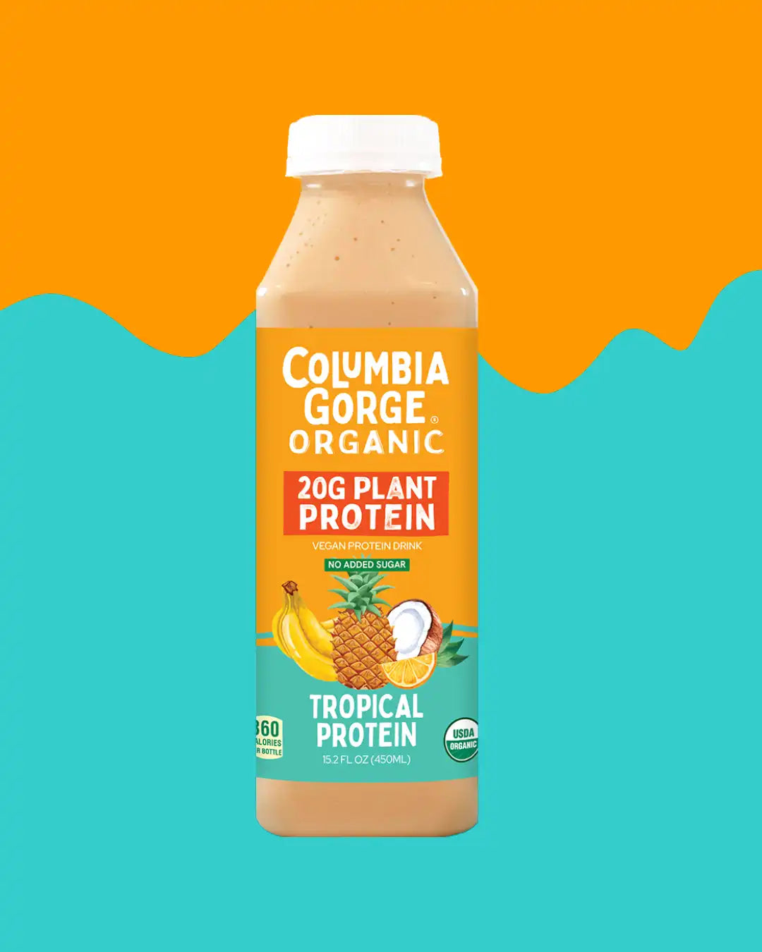 Tropical Protein
