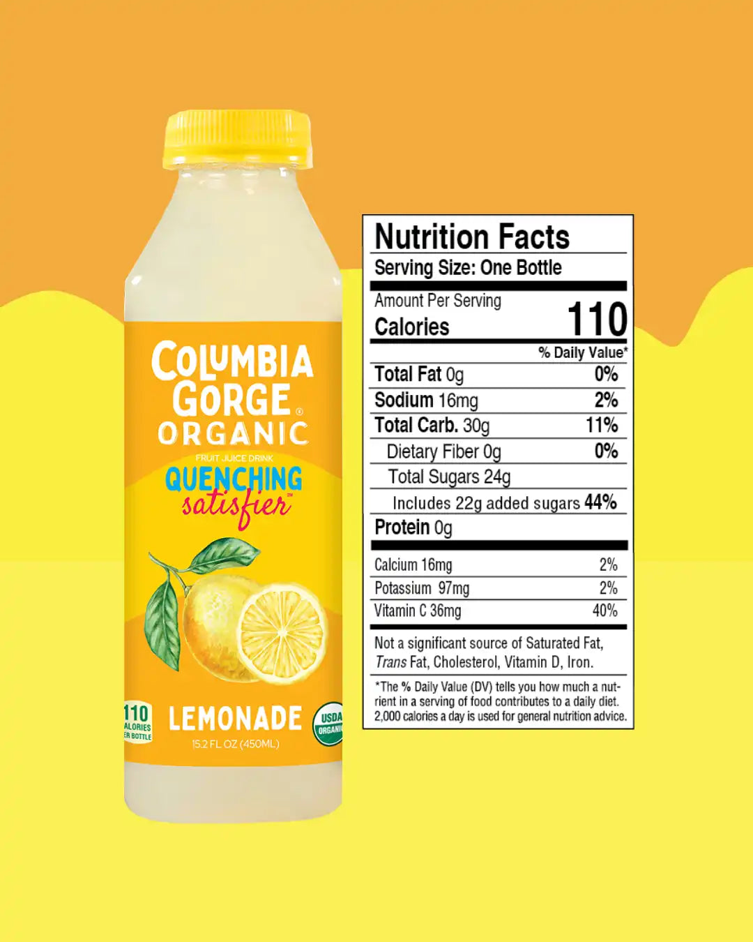 Lemonade
