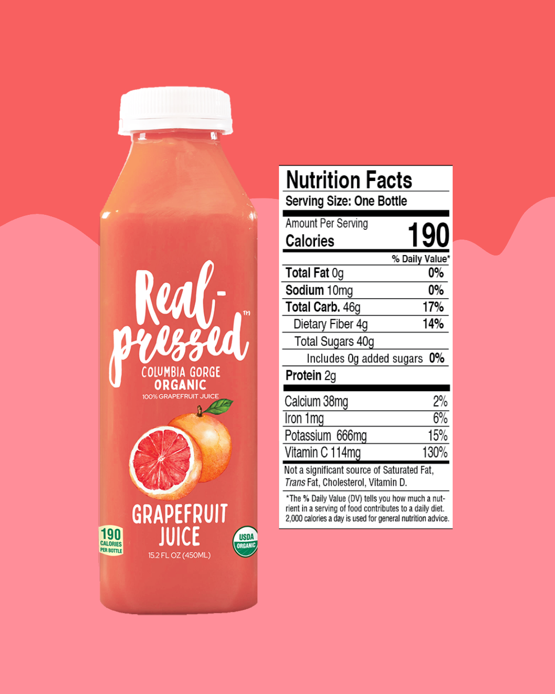 Grapefruit Juice