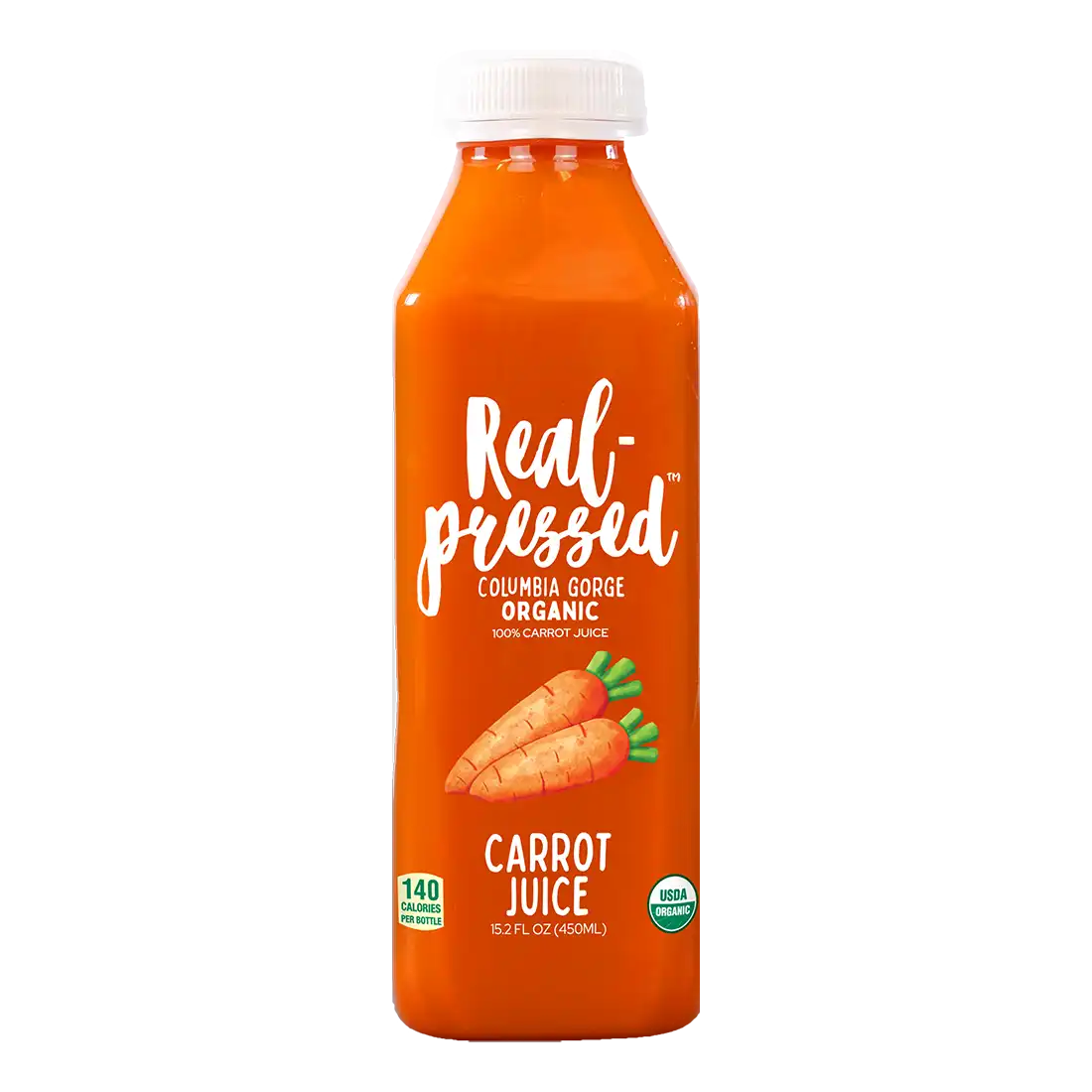 Carrot Juice