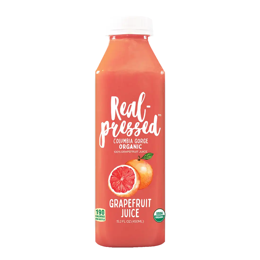Grapefruit Juice