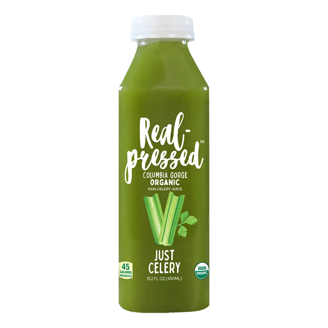 Just Celery