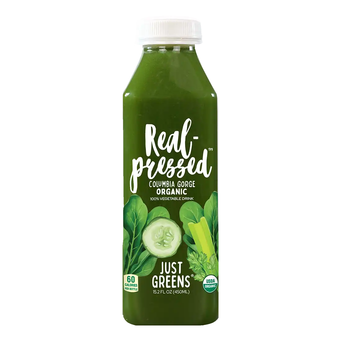 Just Greens