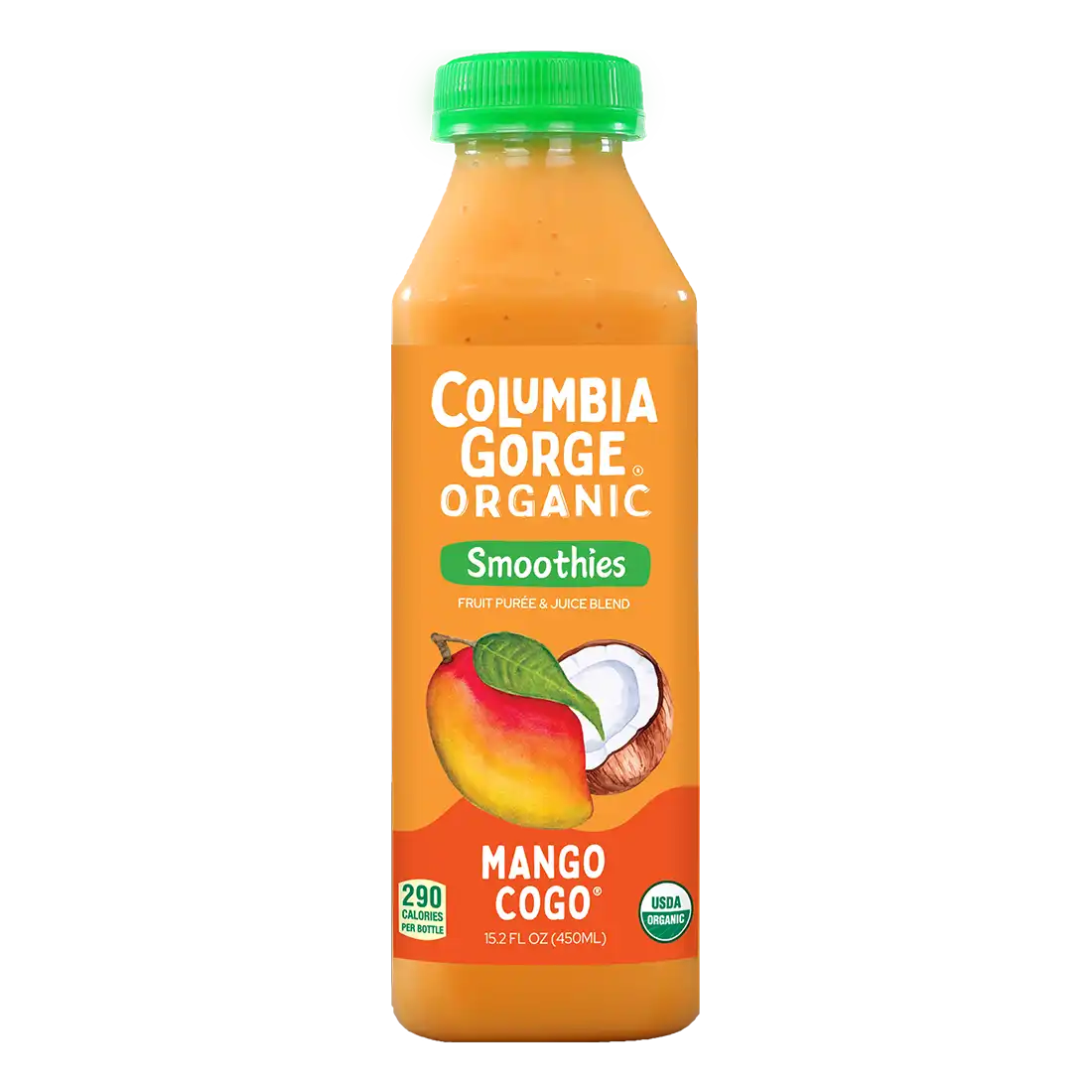 Mango CoGo