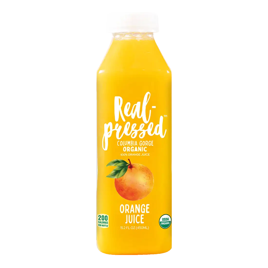 Orange Juice