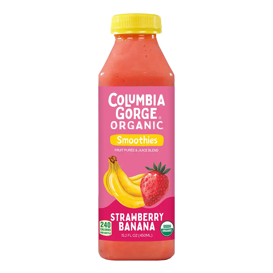 Strawberry Banana