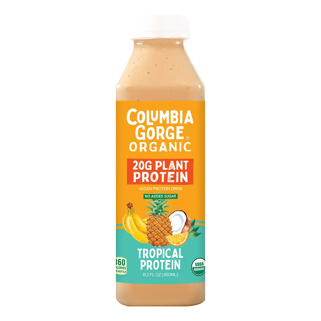 Tropical Protein
