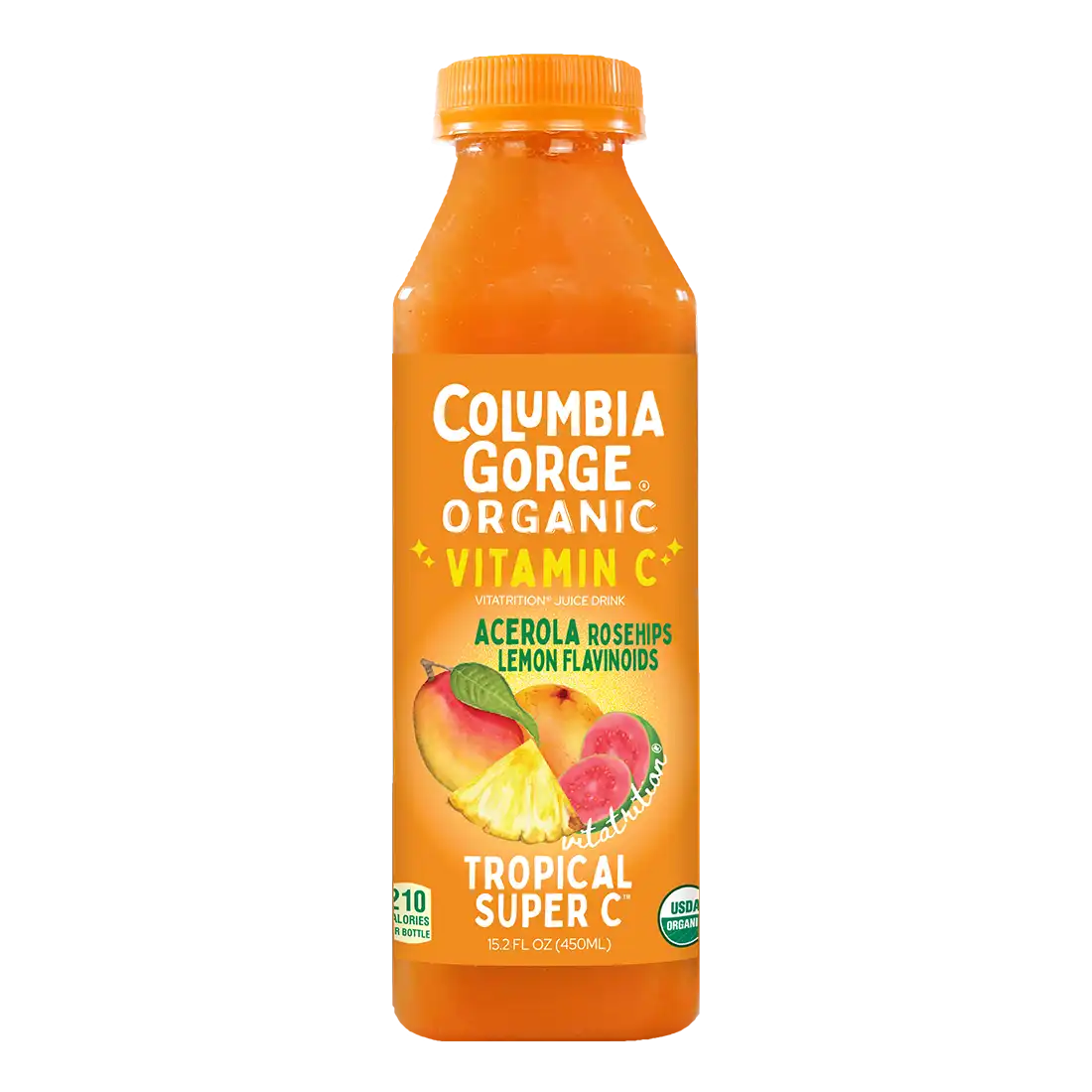 Tropical Super C